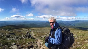 New Hampshire’s White Mountains